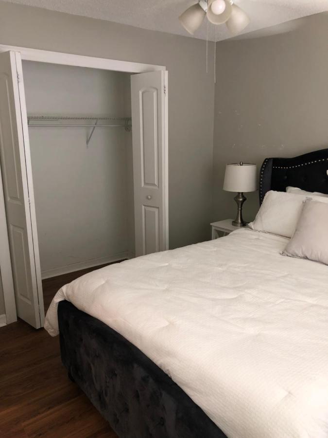 탬파 Cheerful 3 Bed House In A Cul- De-Sac! 빌라 외부 사진