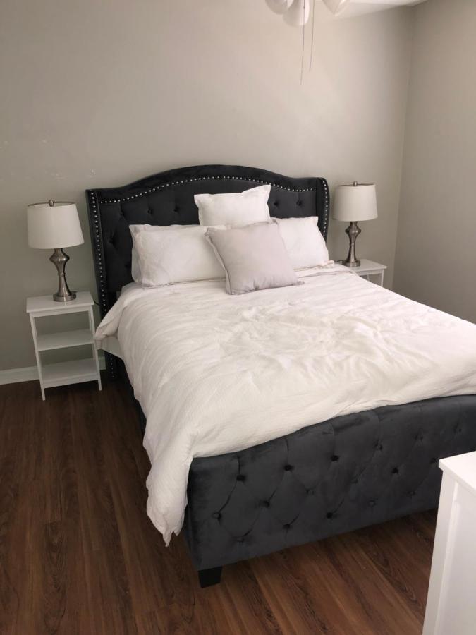 탬파 Cheerful 3 Bed House In A Cul- De-Sac! 빌라 외부 사진