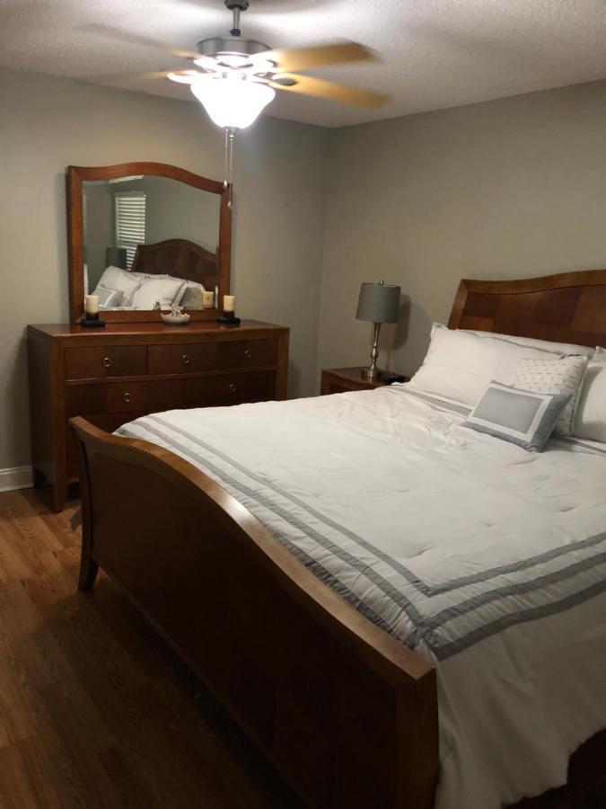 탬파 Cheerful 3 Bed House In A Cul- De-Sac! 빌라 외부 사진